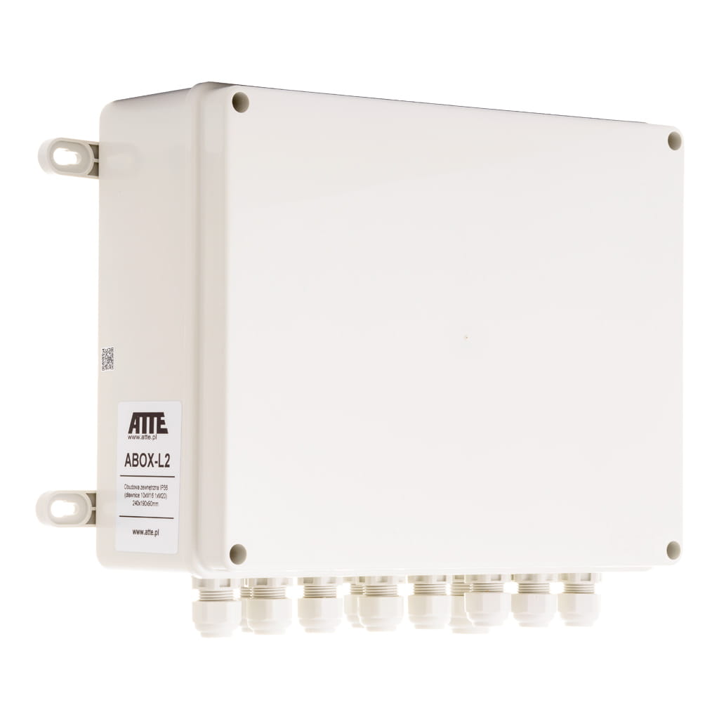 ATTE IP-8-20-L2 — vue 02