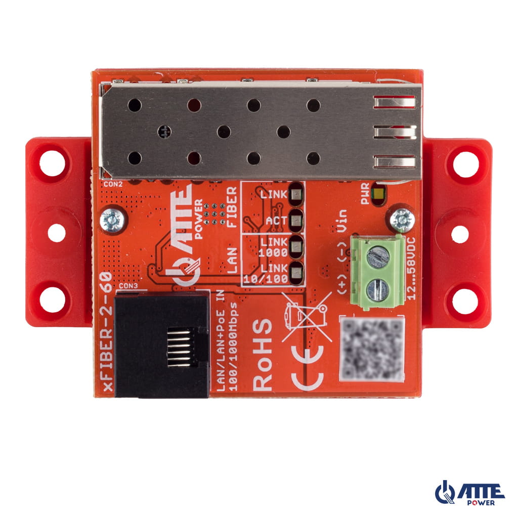 ATTE xFIBER-2-60 — vue 02