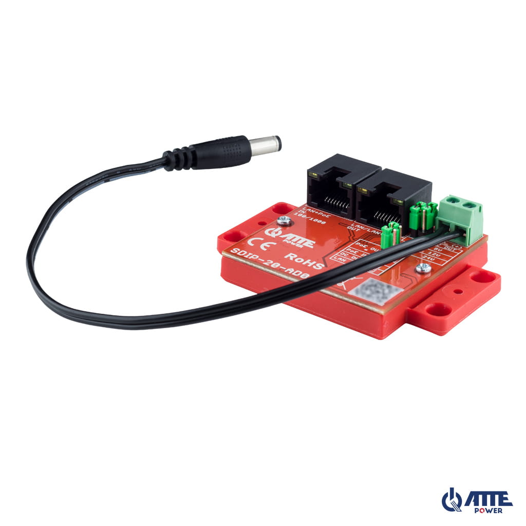 ATTE SDIP-20-AD0 — vue 02