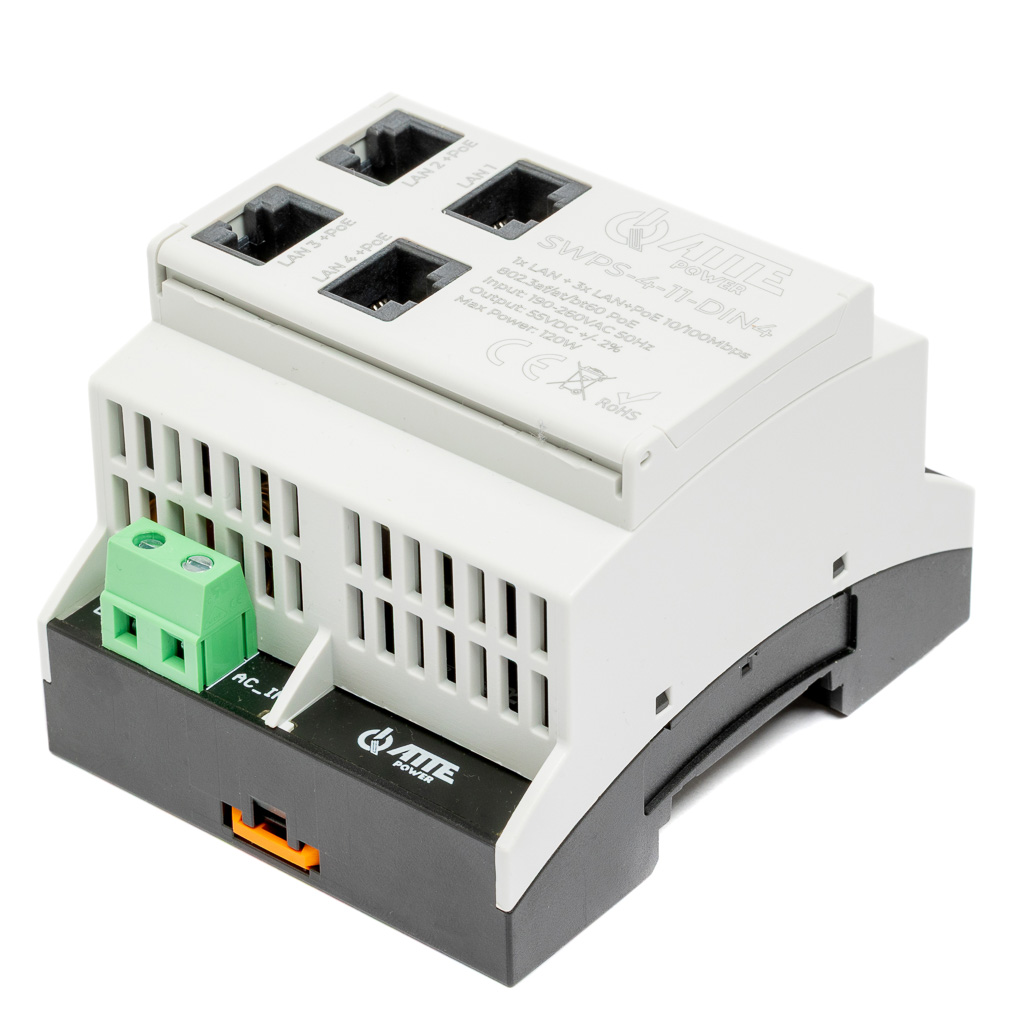 ATTE SWPS-4-11-DIN4 — vue 02