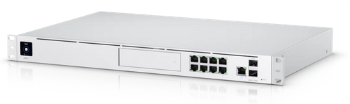 [UDM-Pro] UBIQUITI - UDM PRO