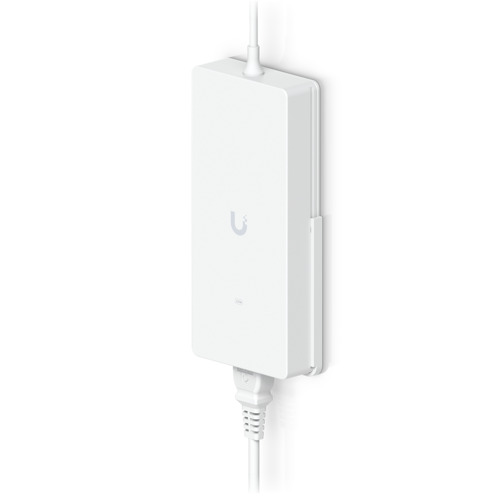 [UACC-Adapter-AC-210W] UBIQUITI - ALIMENTATION 210W