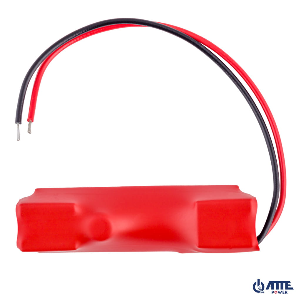 [ASUC-15-482-HS] ATTE - Adaptateur élévateur de tension PoE passif