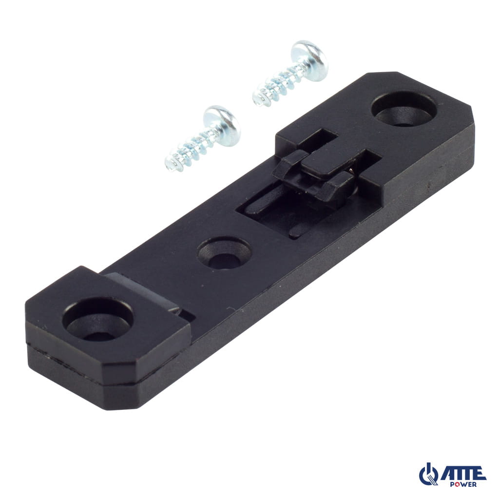 [ADD-TH35] ATTE - Support de montage pour rail TH35