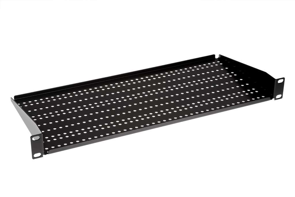 [ADD-RACK1PU1] ATTE - Etagère pour RACK 19'' 1U 200 mm