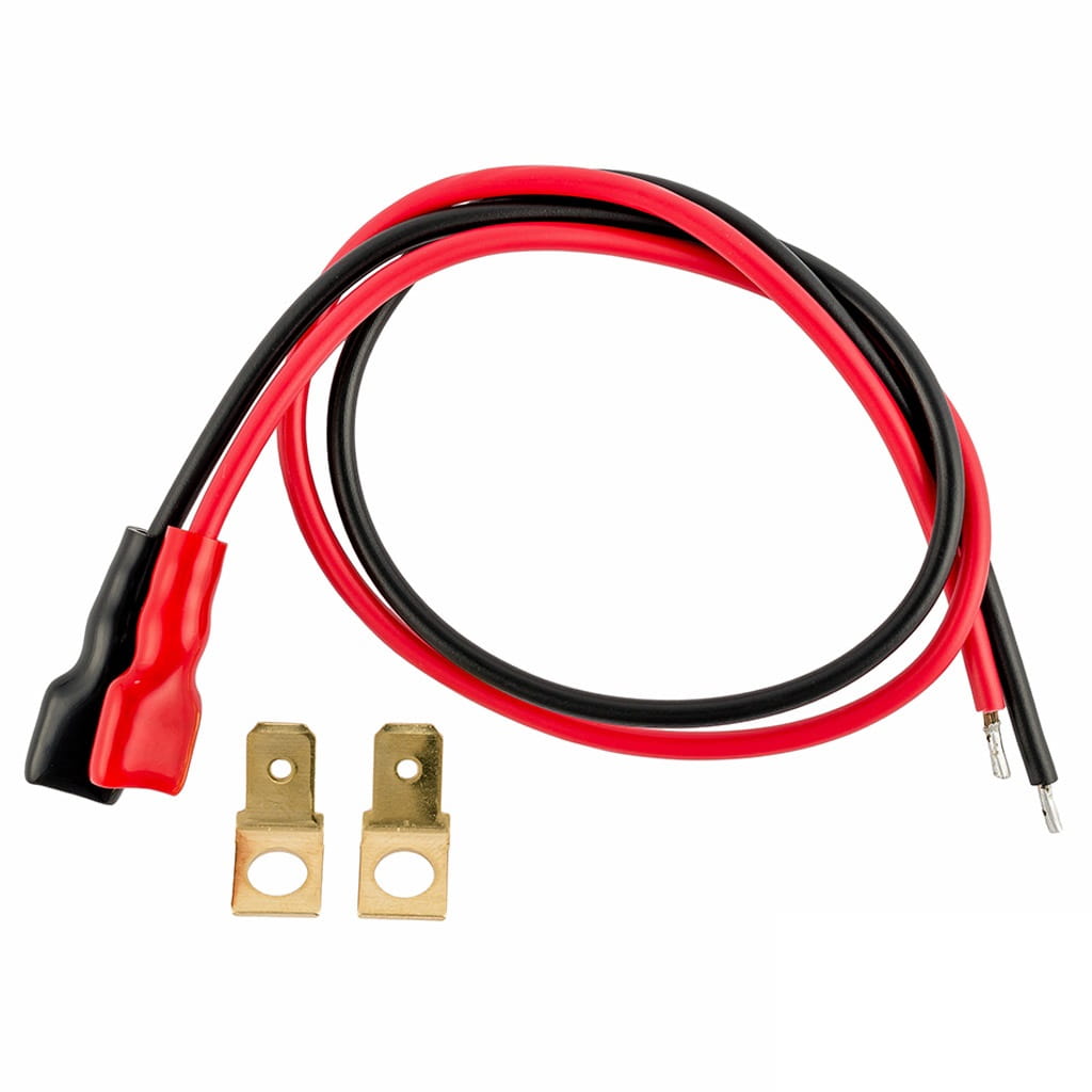 [ADD-AKU30] ATTE - Câble de connexion batterie 30cm 1